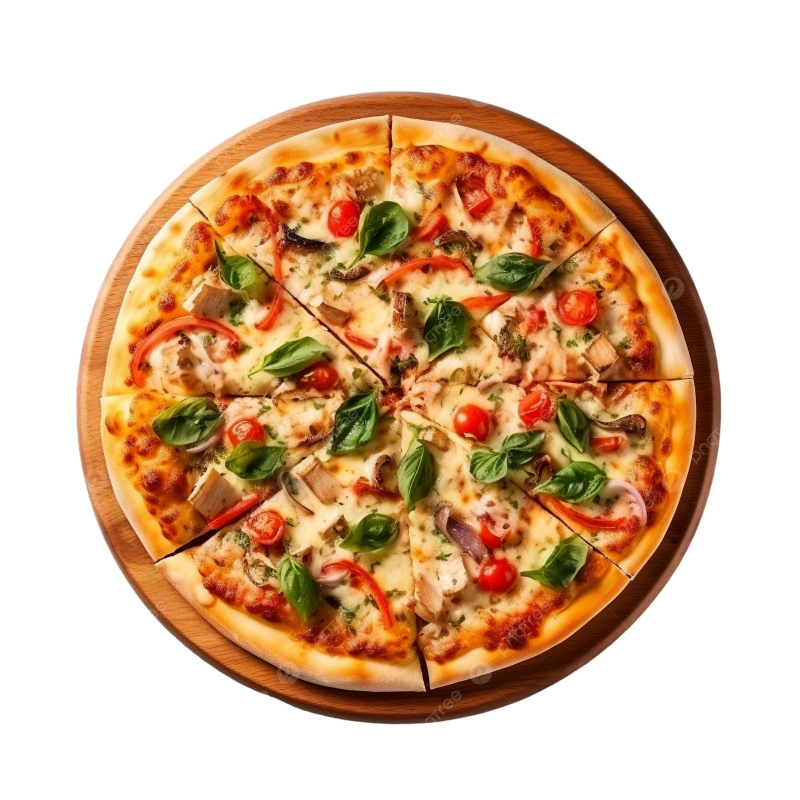 FOR CHEESE LOVERS PIZZA