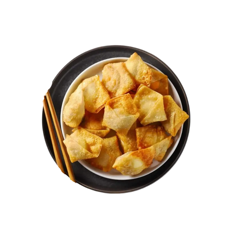 FRY WONTON