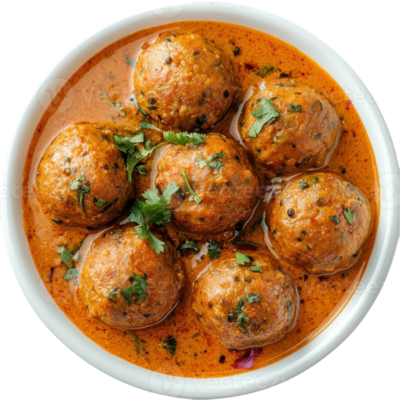 KOFTA CURRY