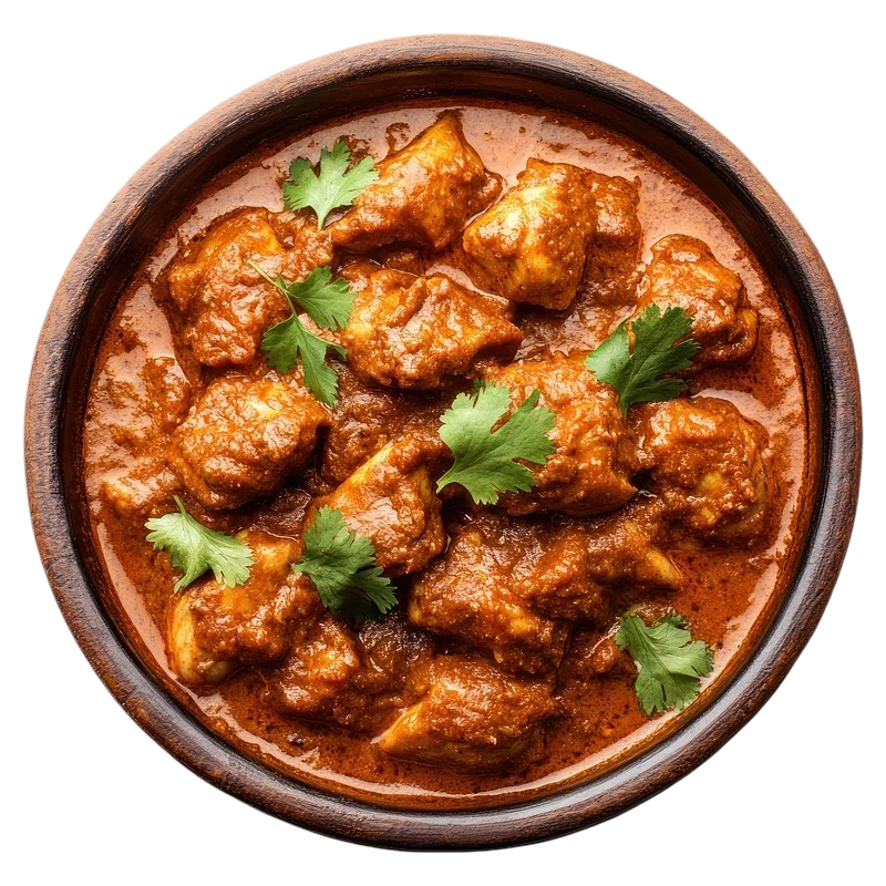PUNJABI CHICKEN