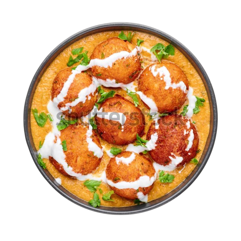 RAJASTHANI KOFTA