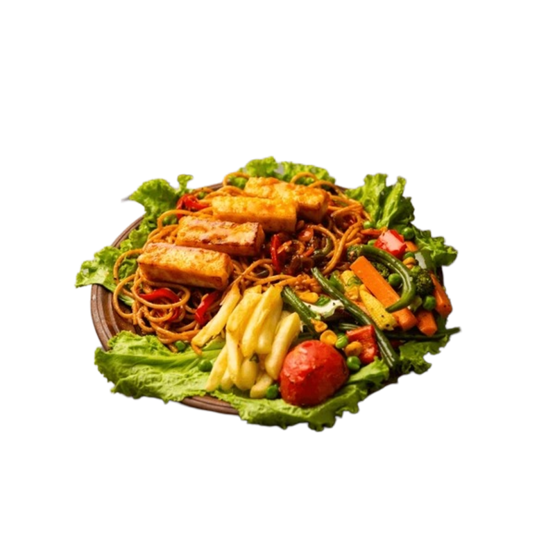 VEG PROJASKY SIZZLER