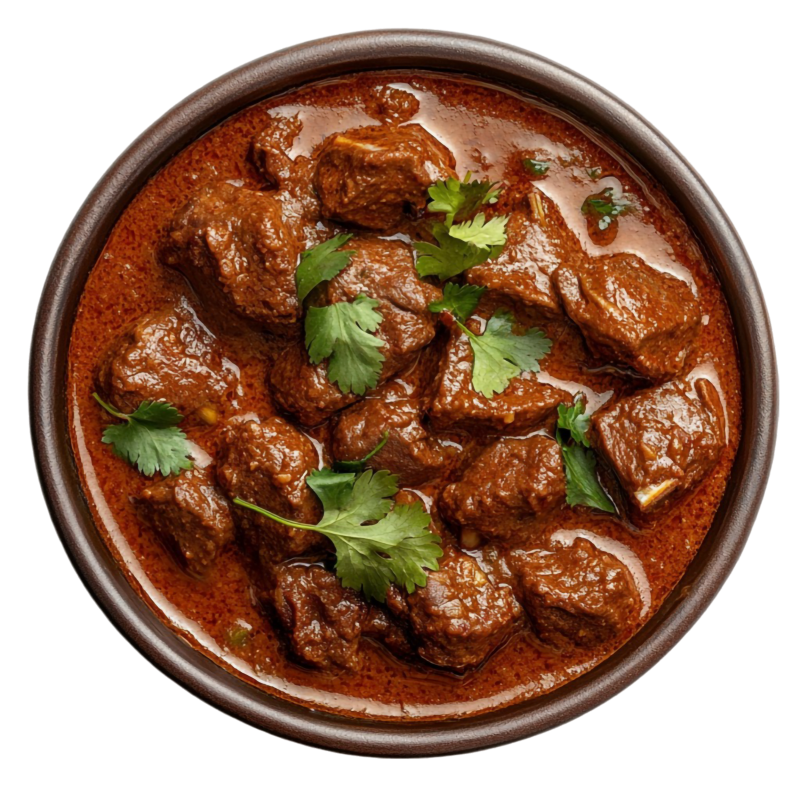 MUTTON ROGAN JOSH