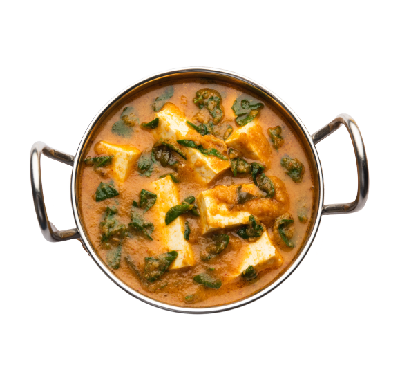 PANEER KADHAI