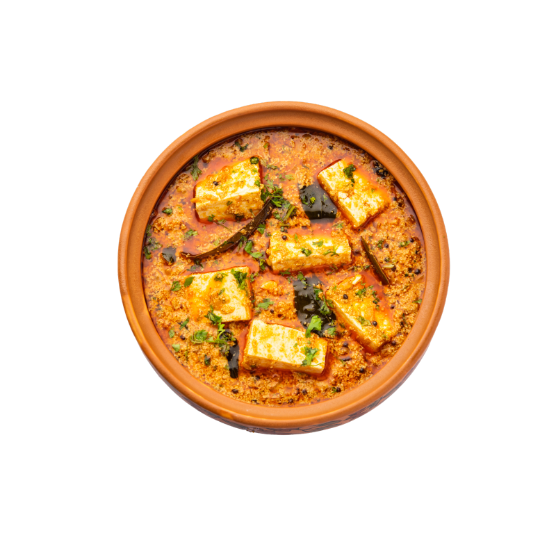 HANDI PANEER